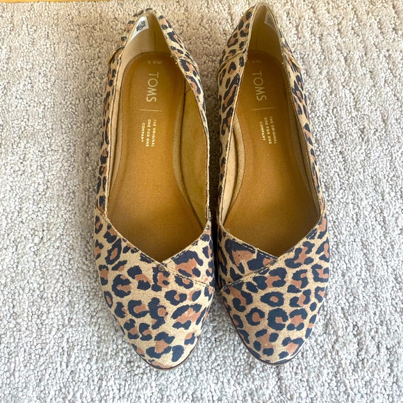 TOMS 6.5 - Picture 1 of 3